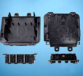 Energy Meter Enclosure