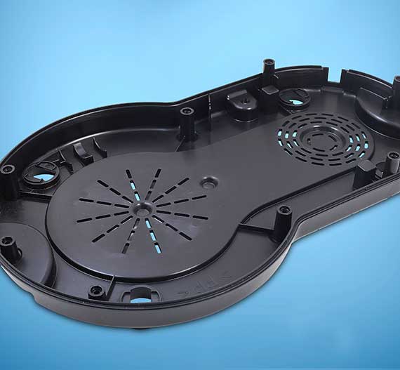 Wet Grinder Bottom plate