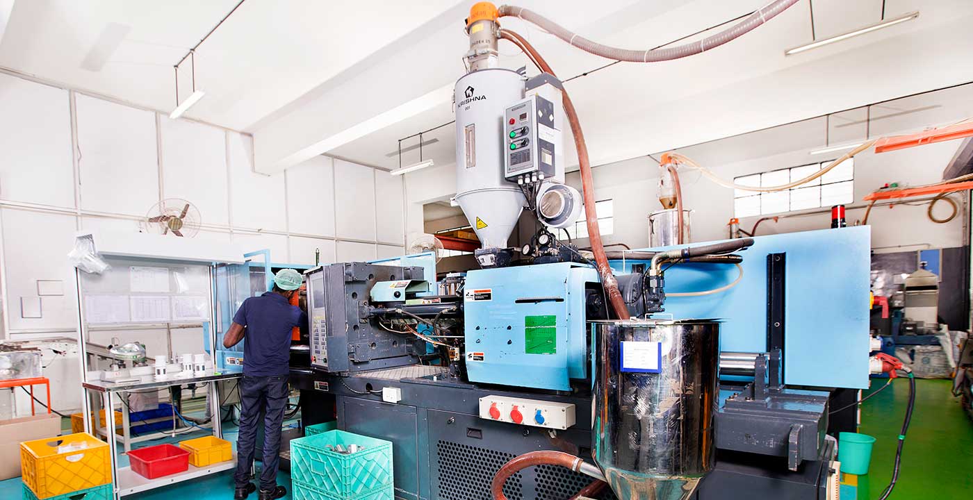 JSW Machine